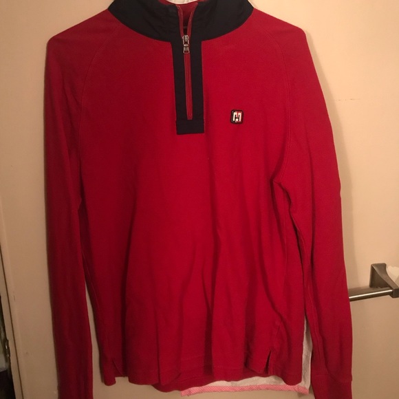 Tommy Hilfiger Long Sleeve Shirt